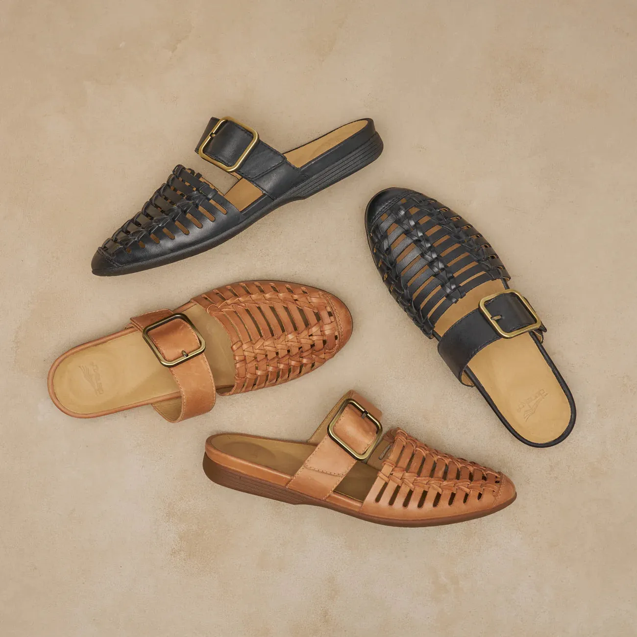 Dansko Leilani Slide Sandal