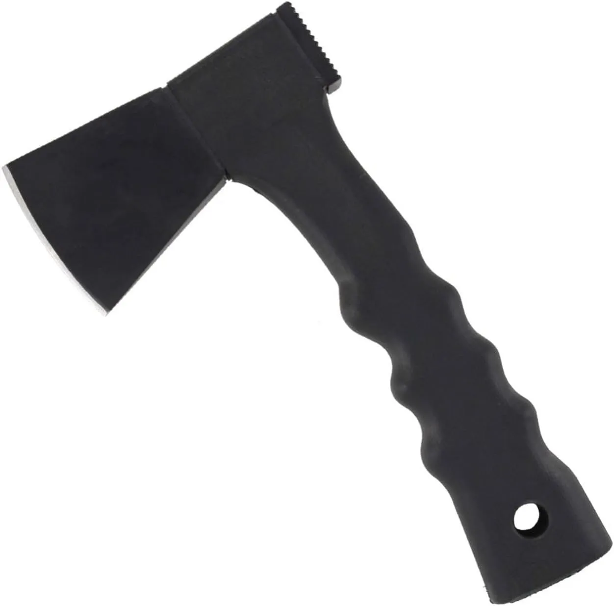 Dark Thrill Seeker Outdoor Camping Axe