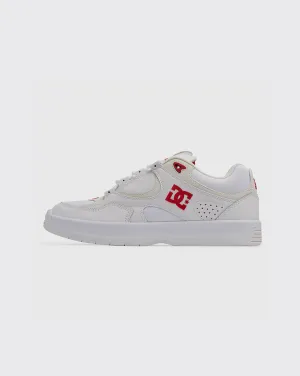 DC Kalynx Zero - White/Red