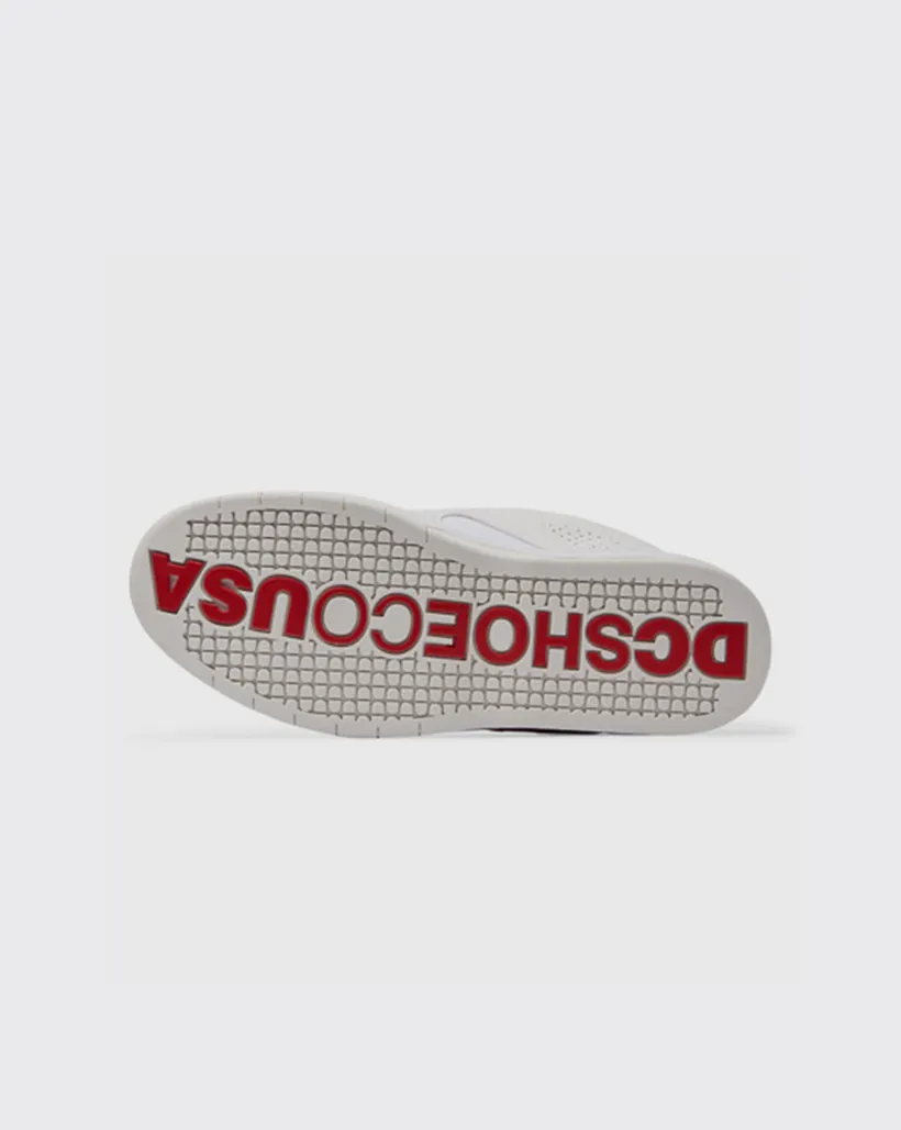 DC Kalynx Zero - White/Red