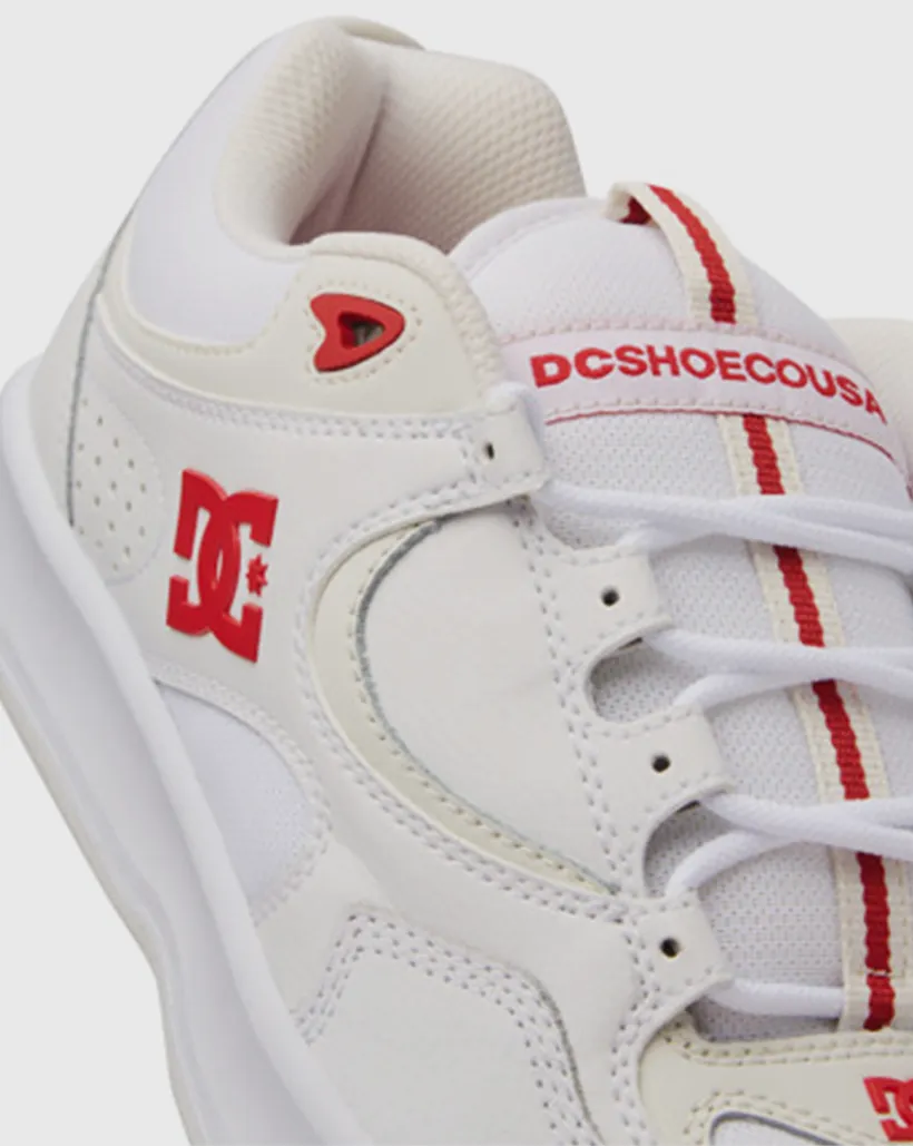DC Kalynx Zero - White/Red