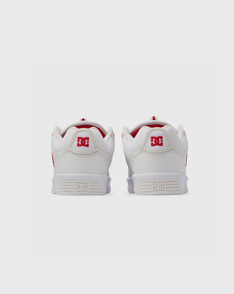 DC Kalynx Zero - White/Red