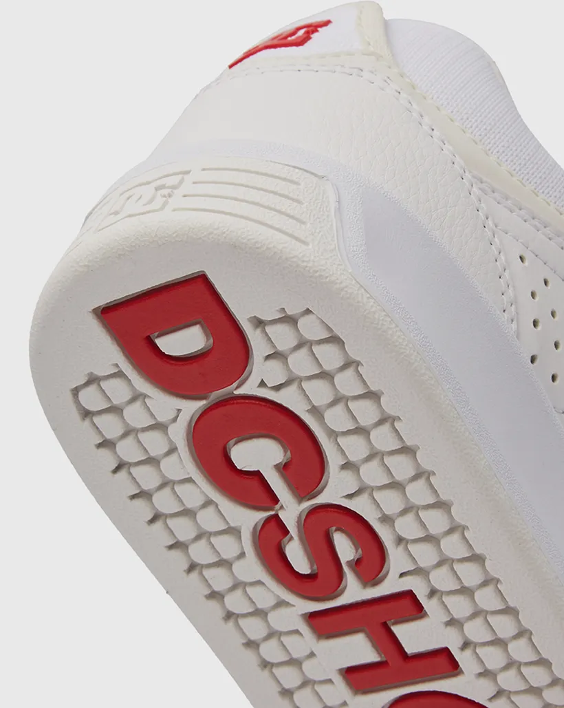 DC Kalynx Zero - White/Red