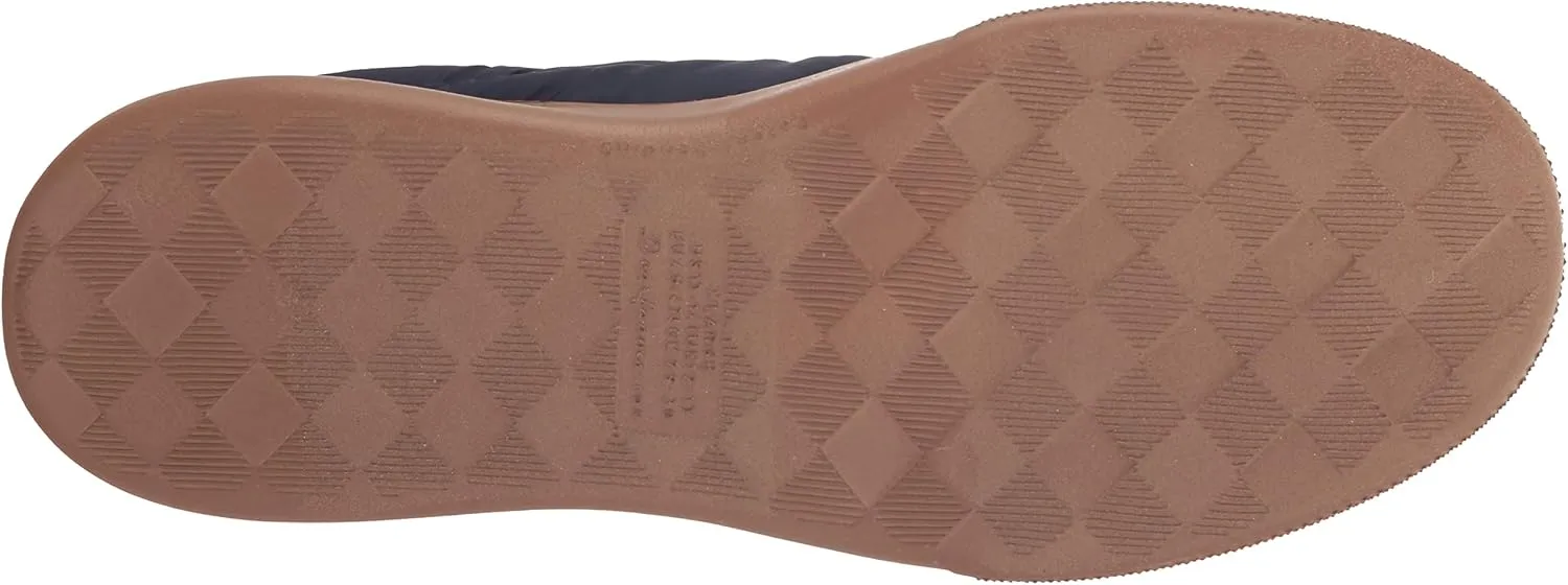 Dearfoams Men's Andre Sport Lounge Clog