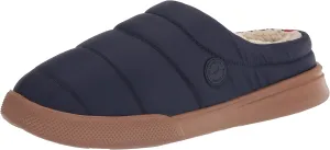 Dearfoams Men's Andre Sport Lounge Clog