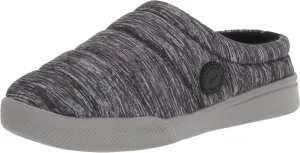 Dearfoams Men's Andre Sport Lounge Clog