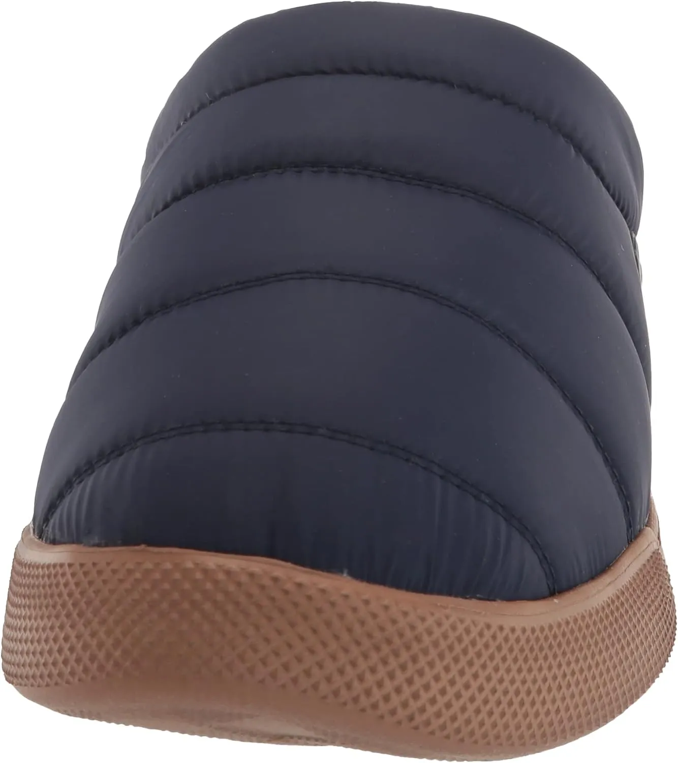 Dearfoams Men's Andre Sport Lounge Clog