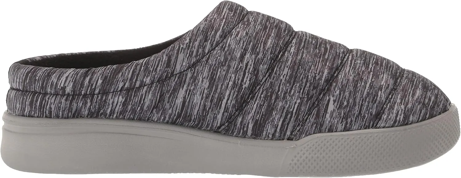 Dearfoams Men's Andre Sport Lounge Clog