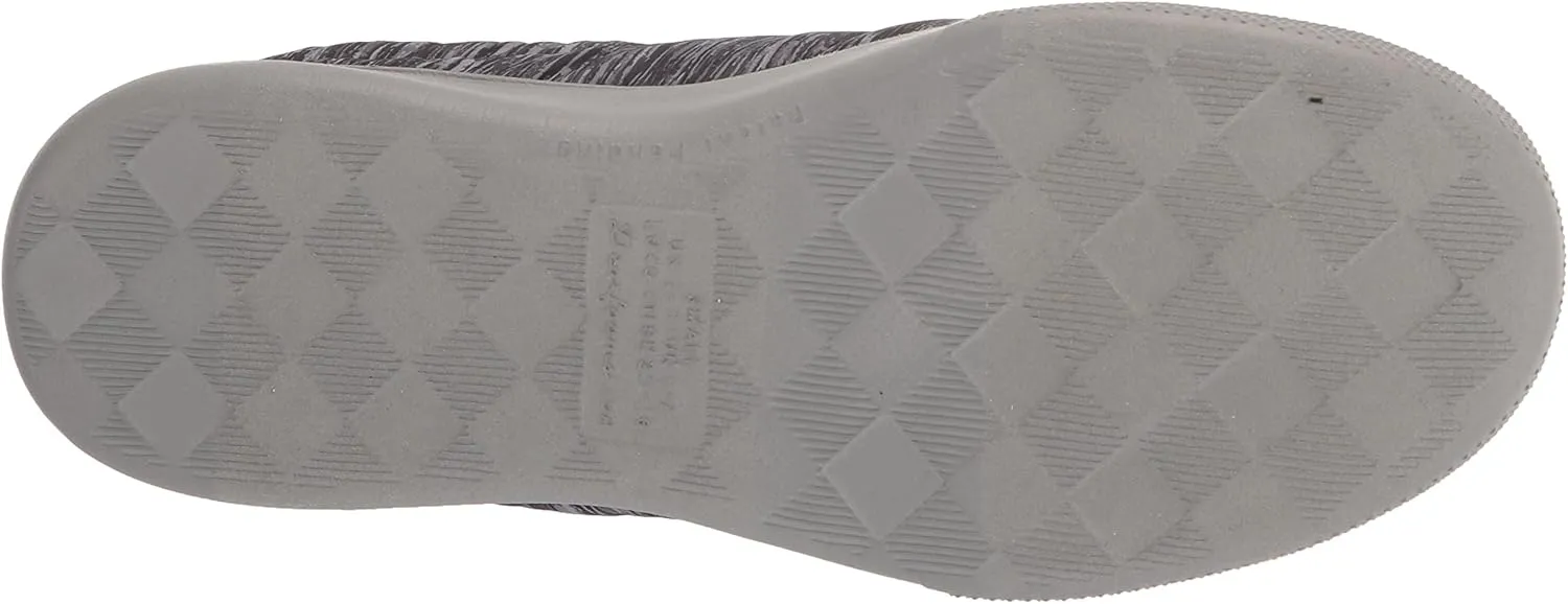 Dearfoams Men's Andre Sport Lounge Clog