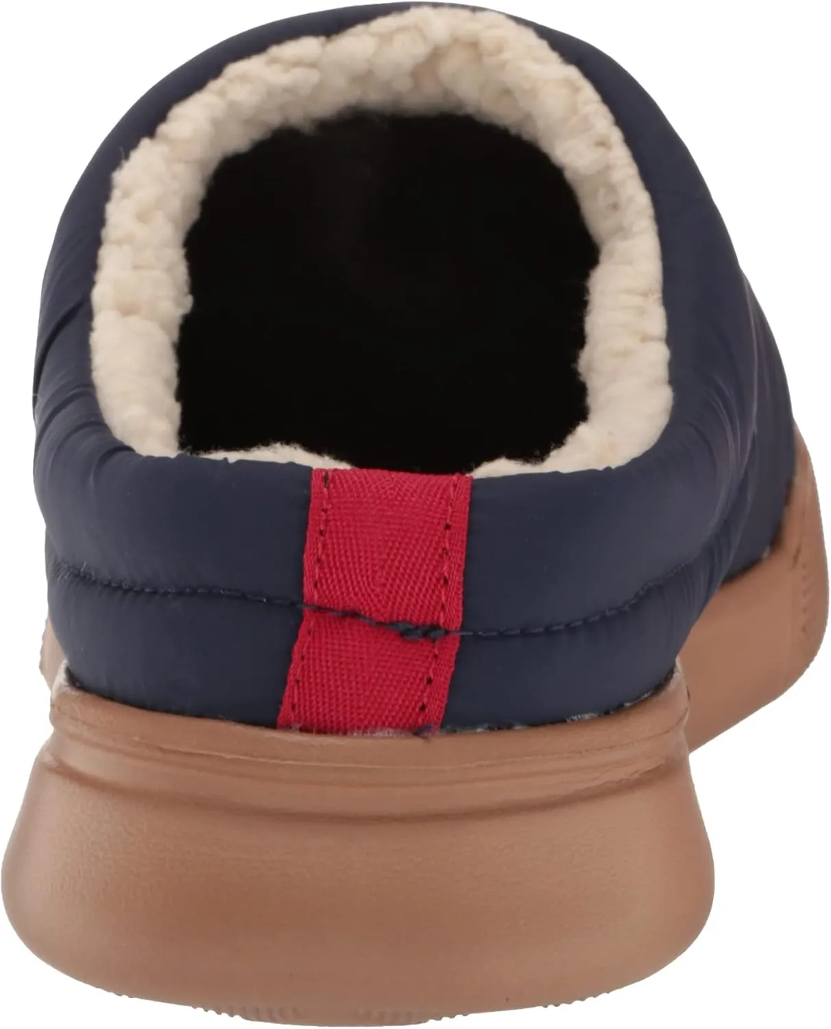 Dearfoams Men's Andre Sport Lounge Clog