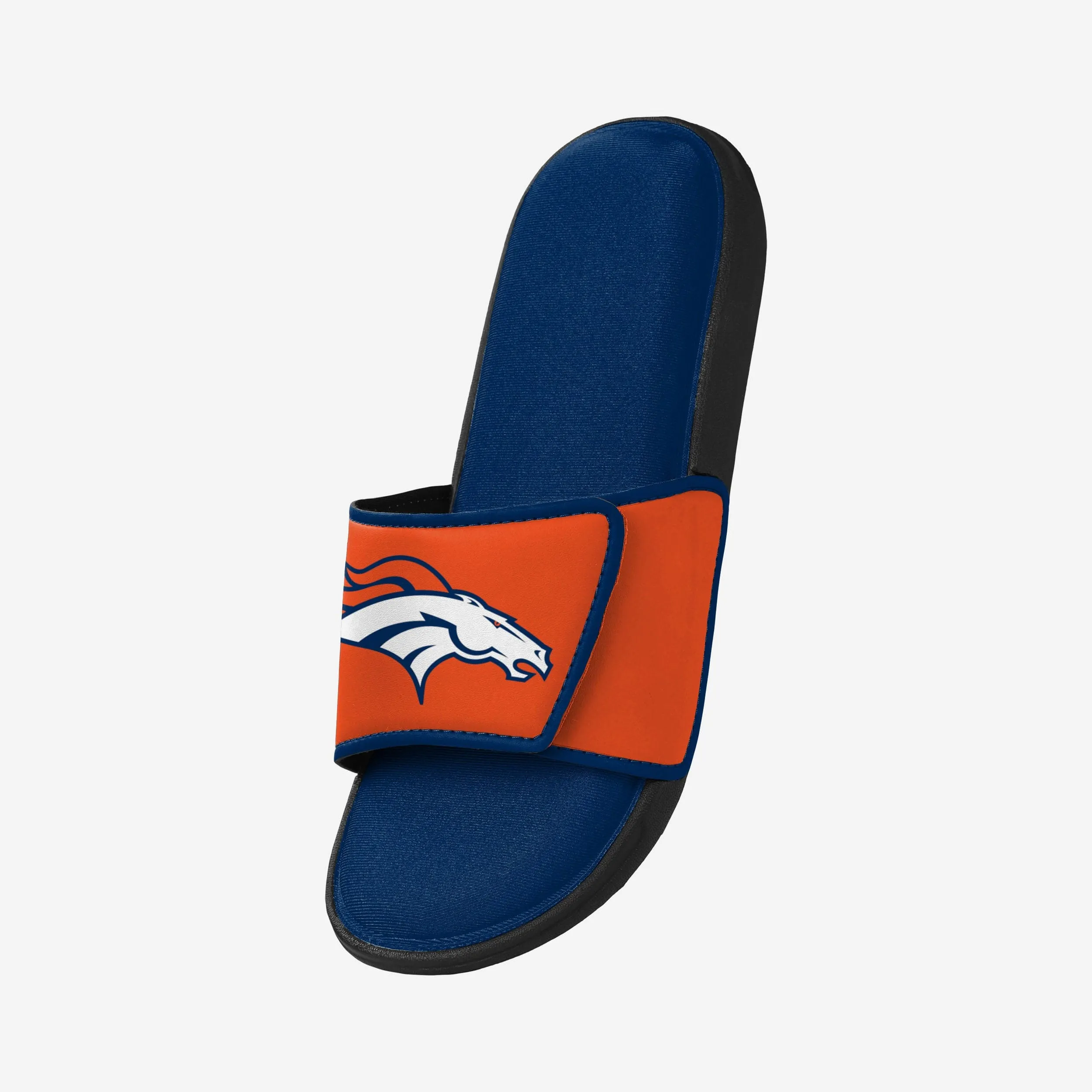 Denver Broncos Foam Sport Slide