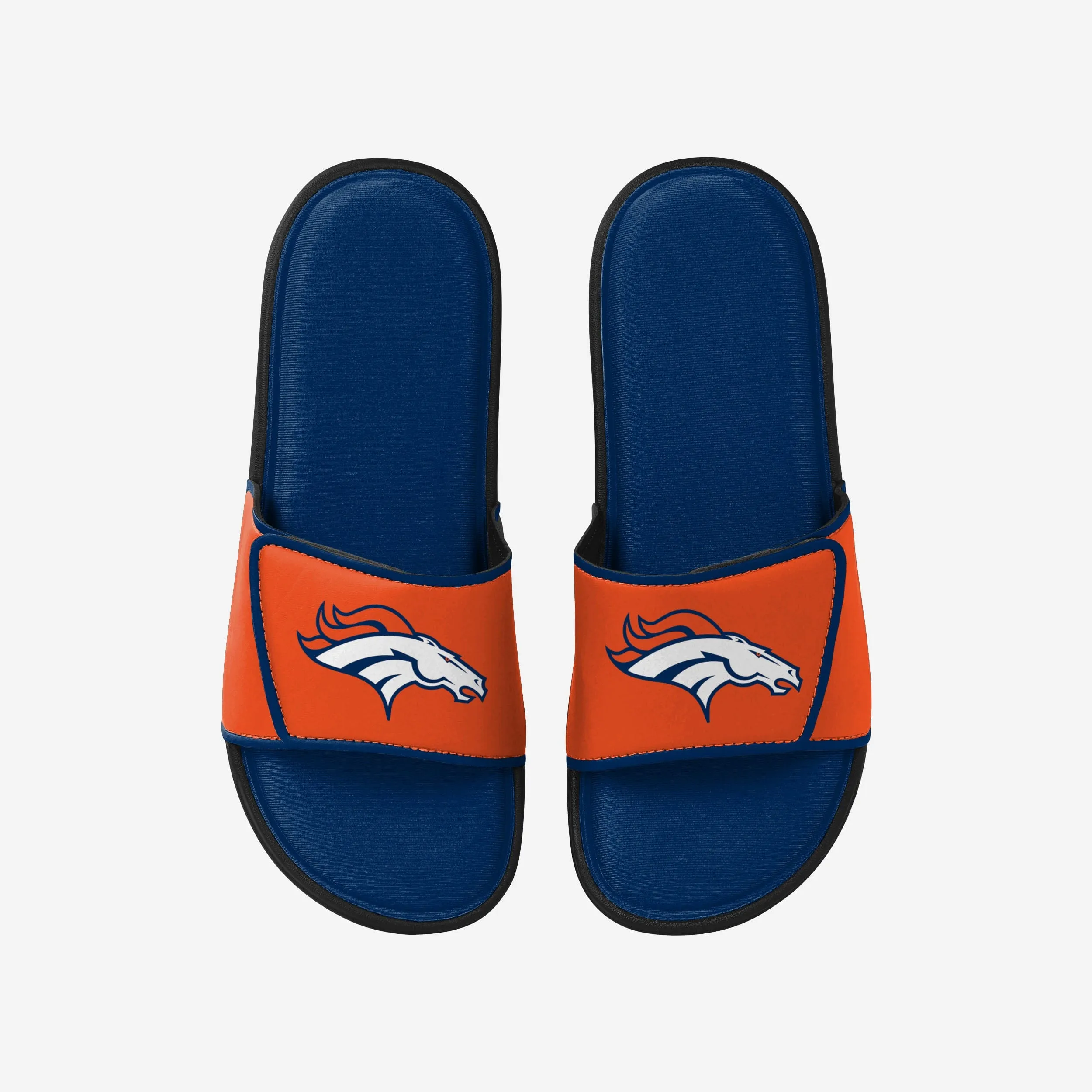 Denver Broncos Foam Sport Slide