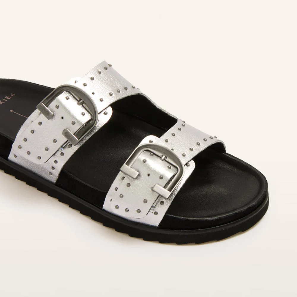 Deon Silver Stud