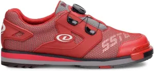 Dexter Men's Bowlng SST 8 Power Frame BOA Bowling Shoes-WideWhite/Black 11.5 W US