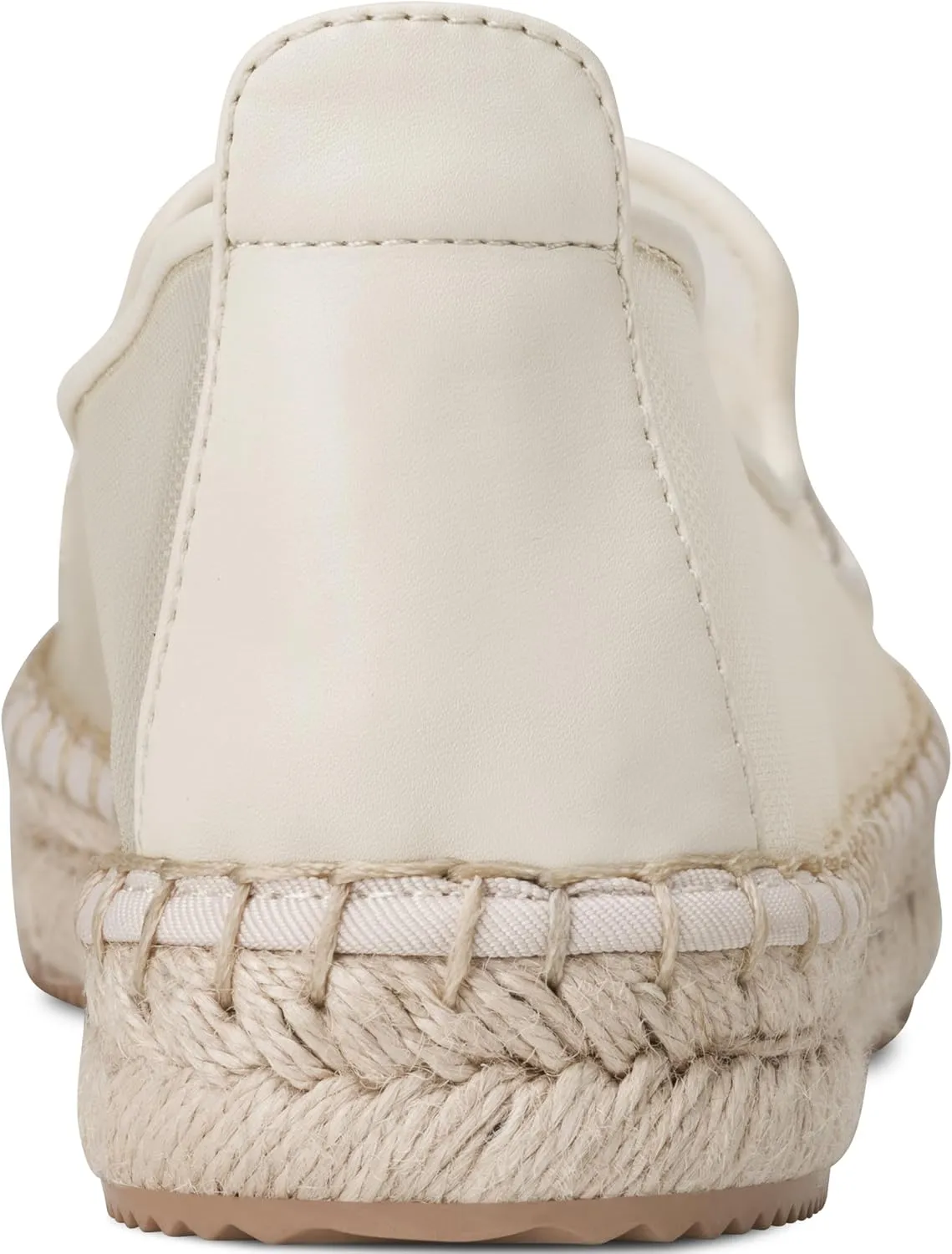DKNY Women's Mallandra Espadrille Closed Toe Sandal Mule