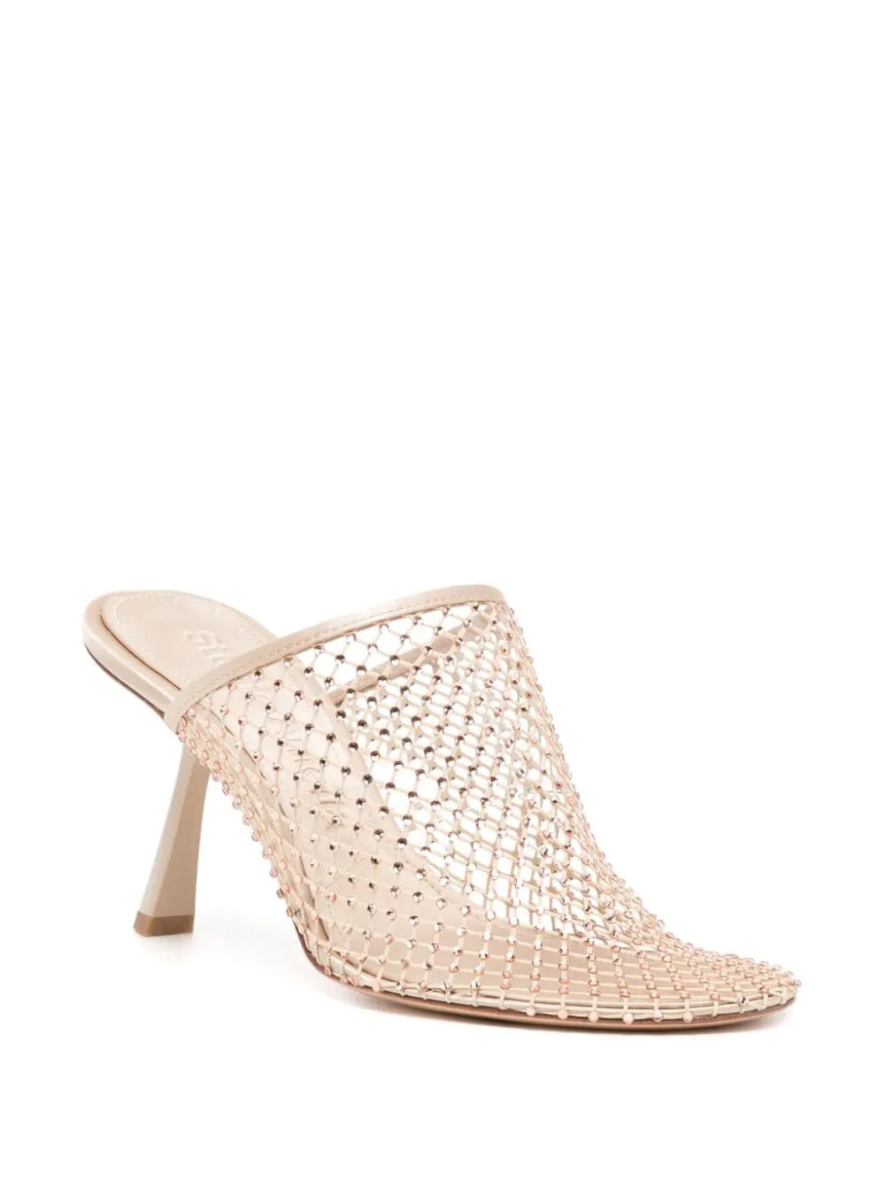 DOLLY MULE