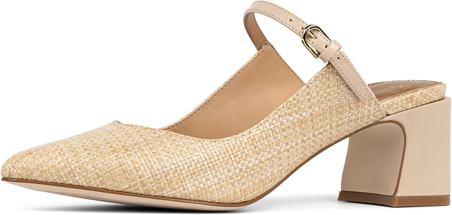 Donald J Pliner Women's Valentin Pump