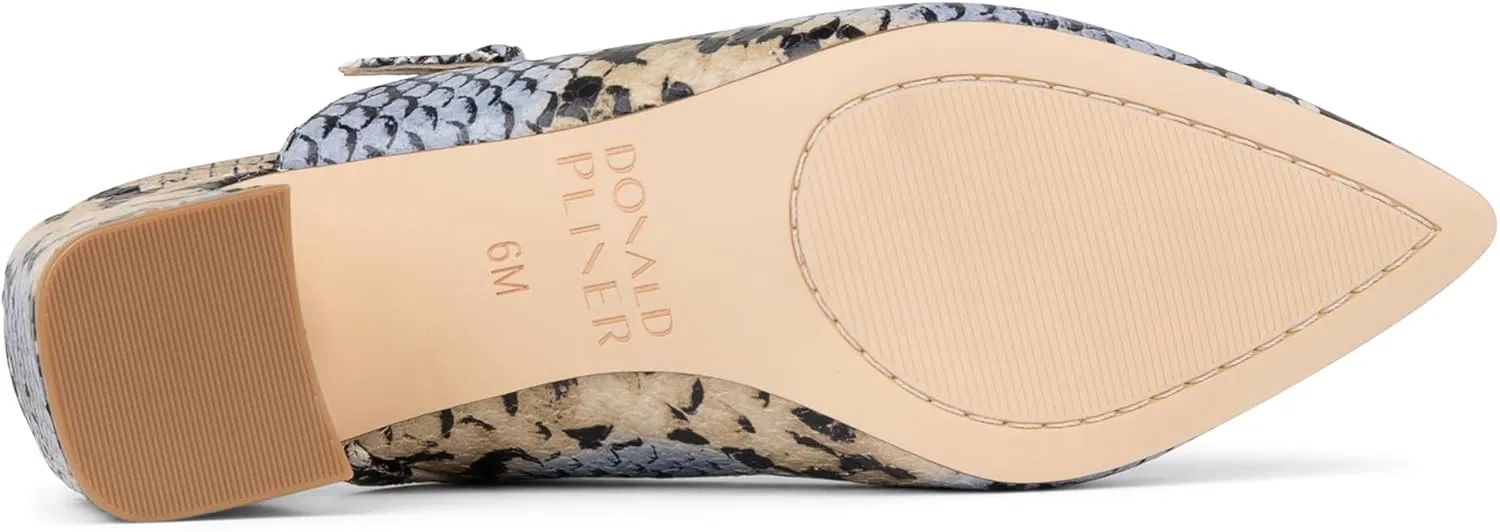 Donald J Pliner Women's Valentin Pump