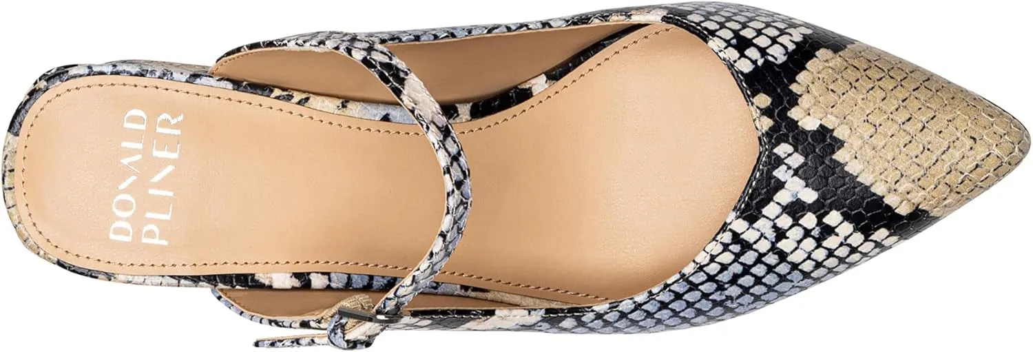 Donald J Pliner Women's Valentin Pump