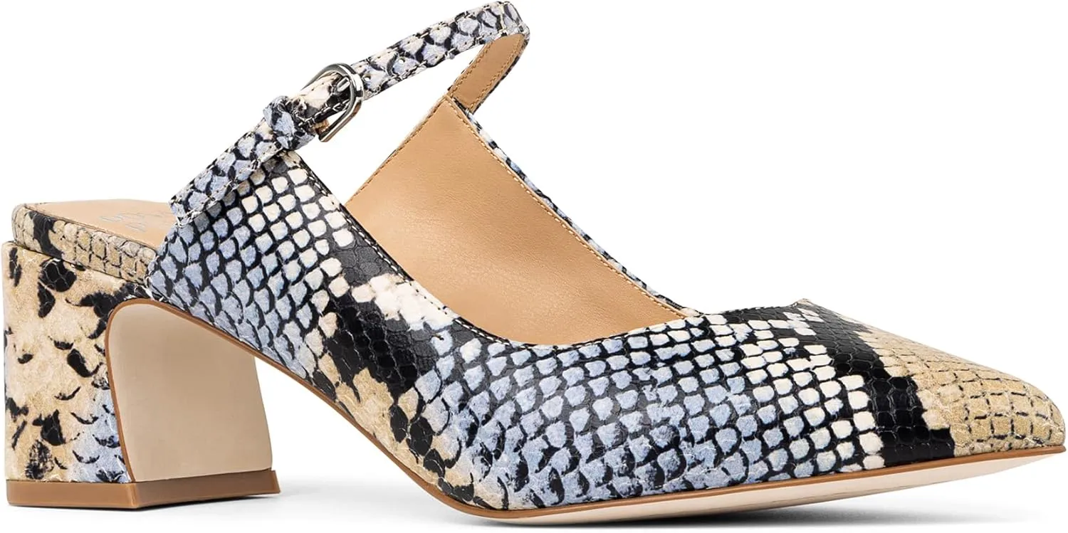 Donald J Pliner Women's Valentin Pump
