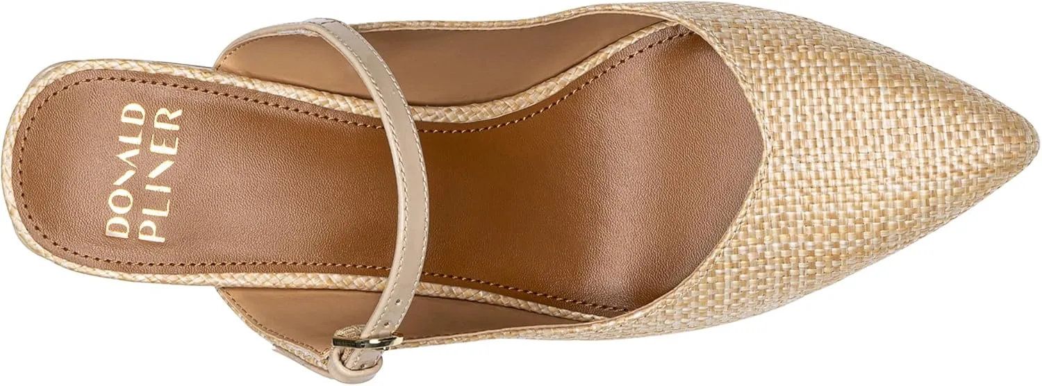 Donald J Pliner Women's Valentin Pump