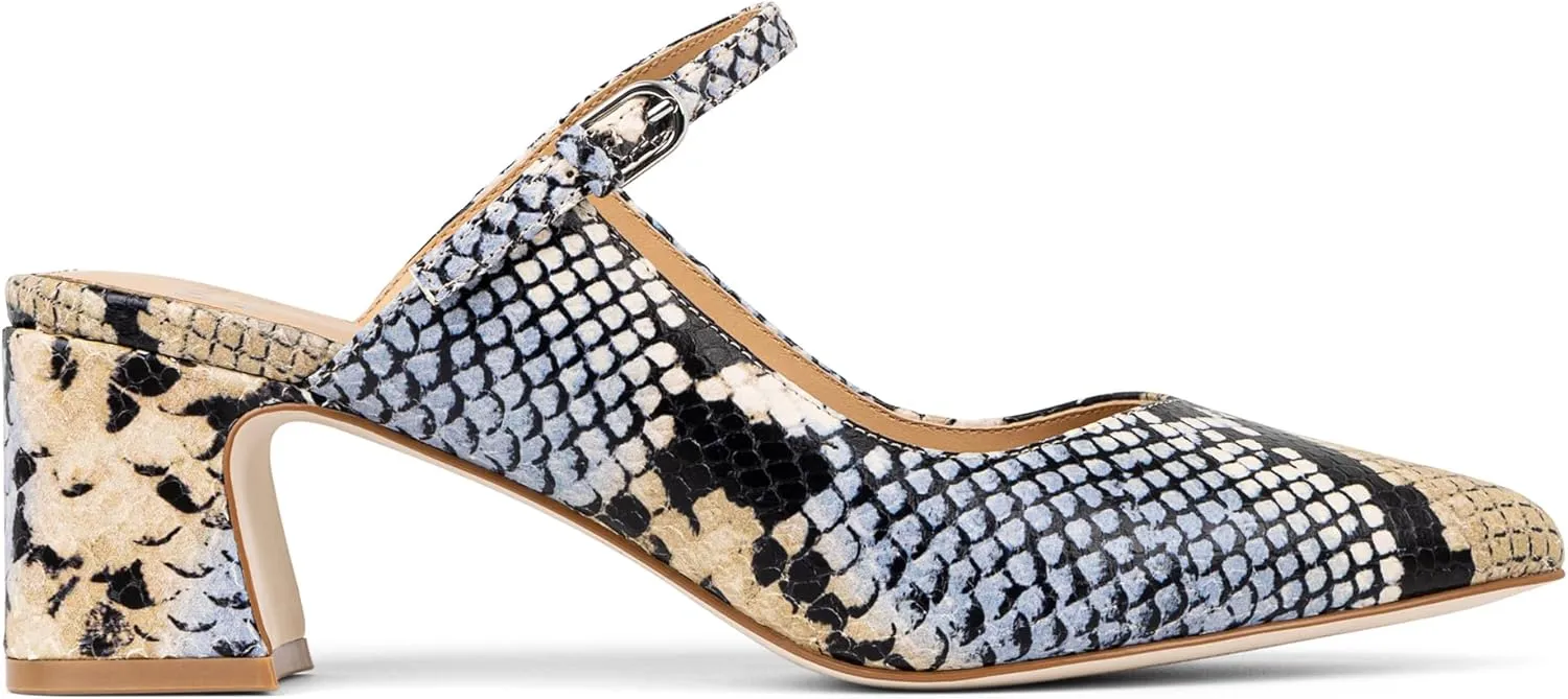 Donald J Pliner Women's Valentin Pump