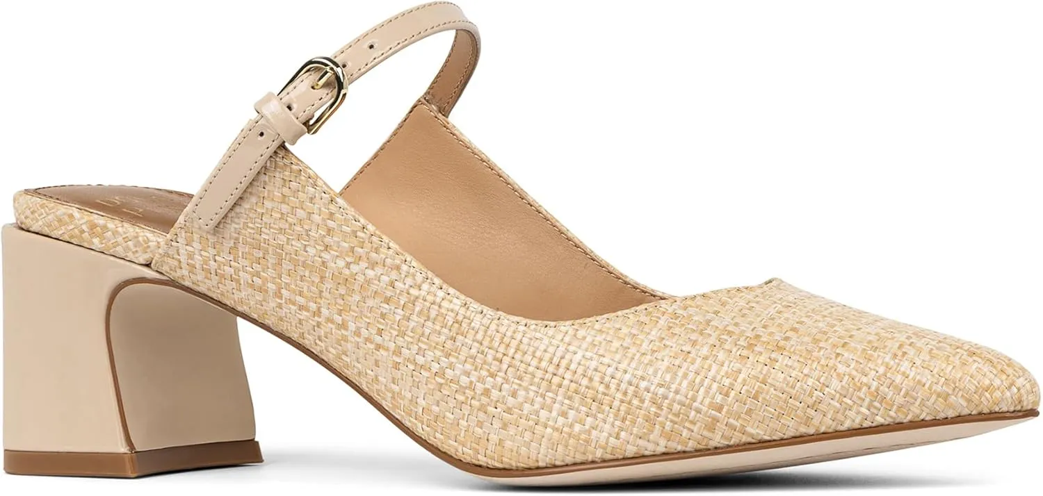 Donald J Pliner Women's Valentin Pump