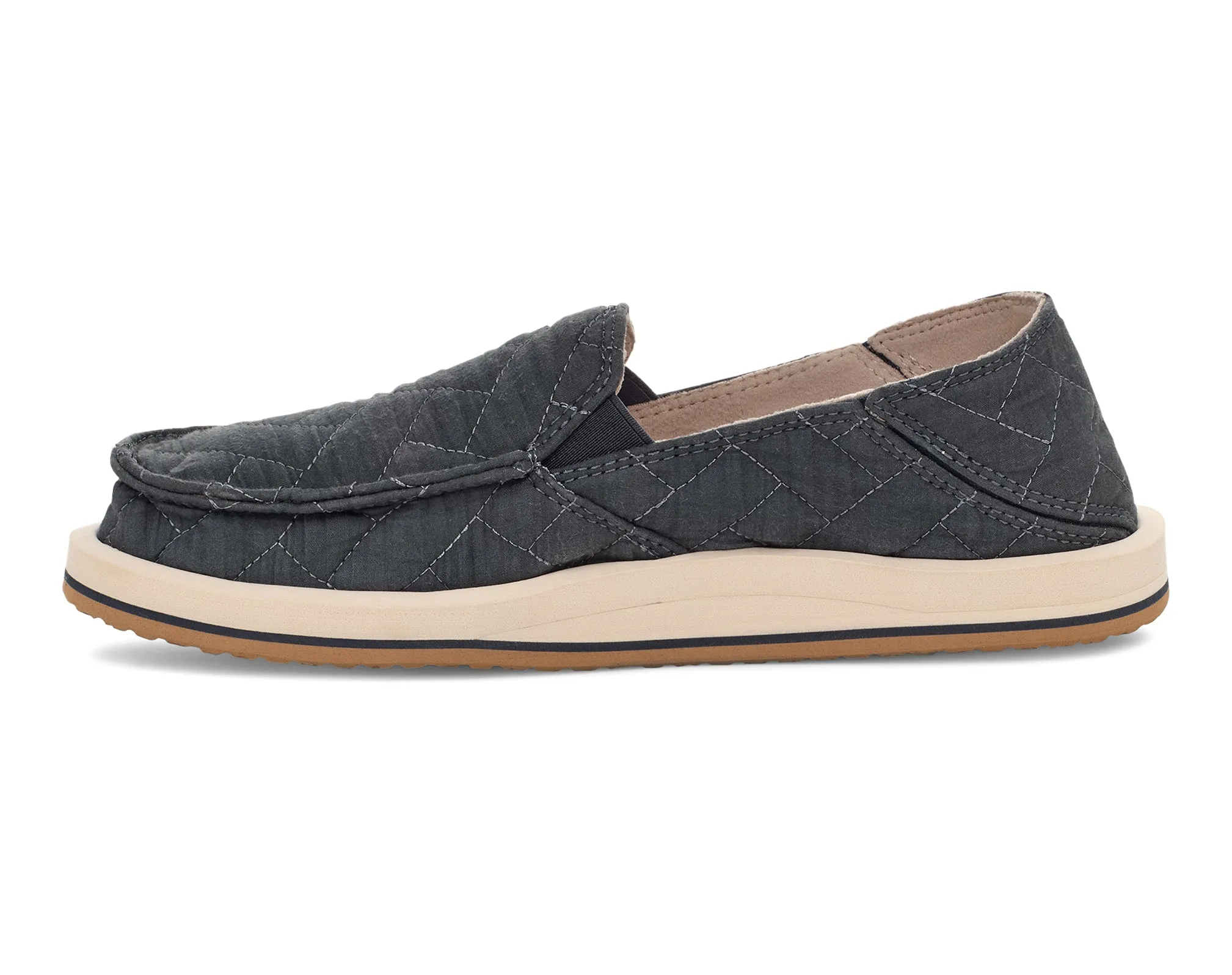Donna Quilted - Women