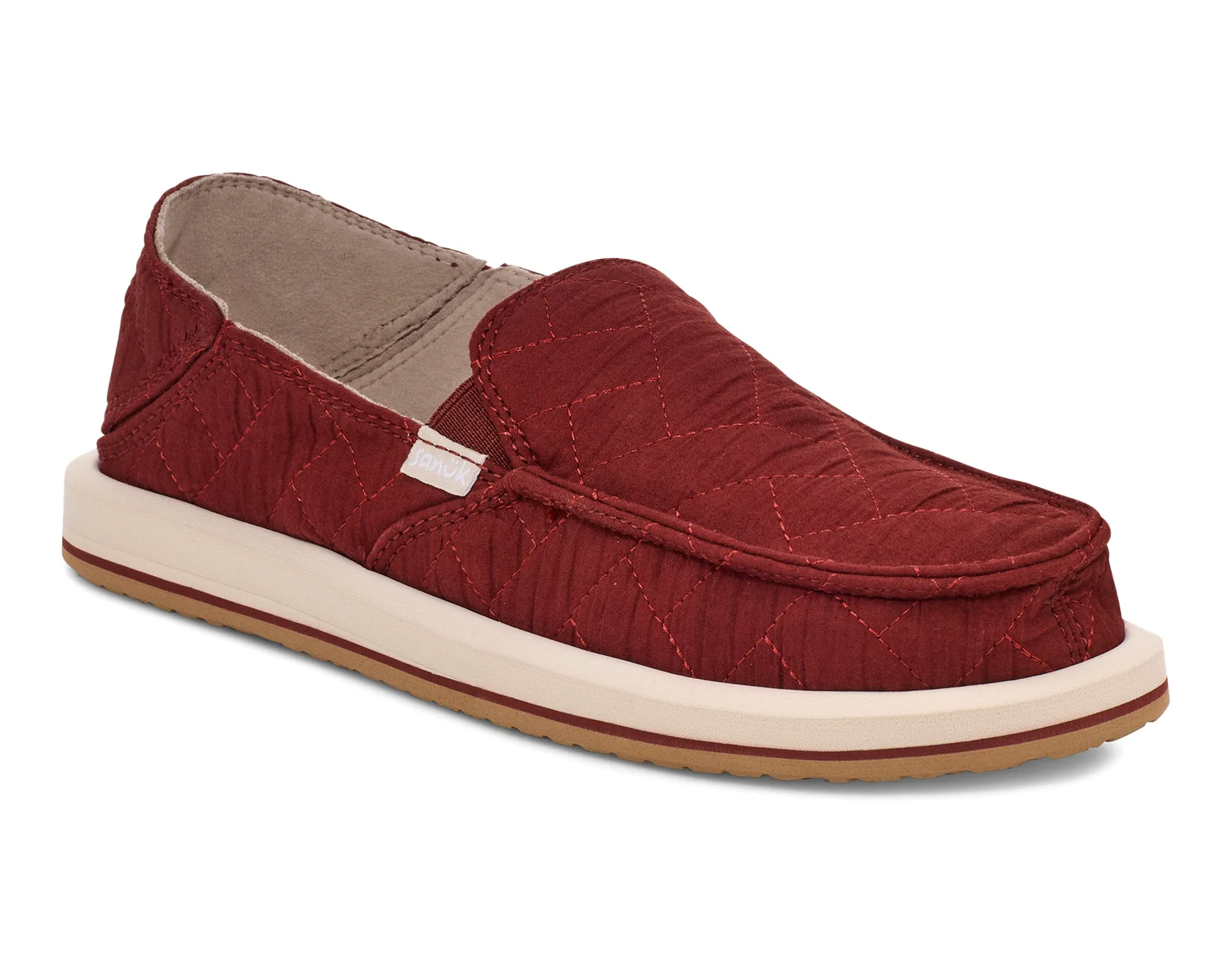 Donna Quilted - Women