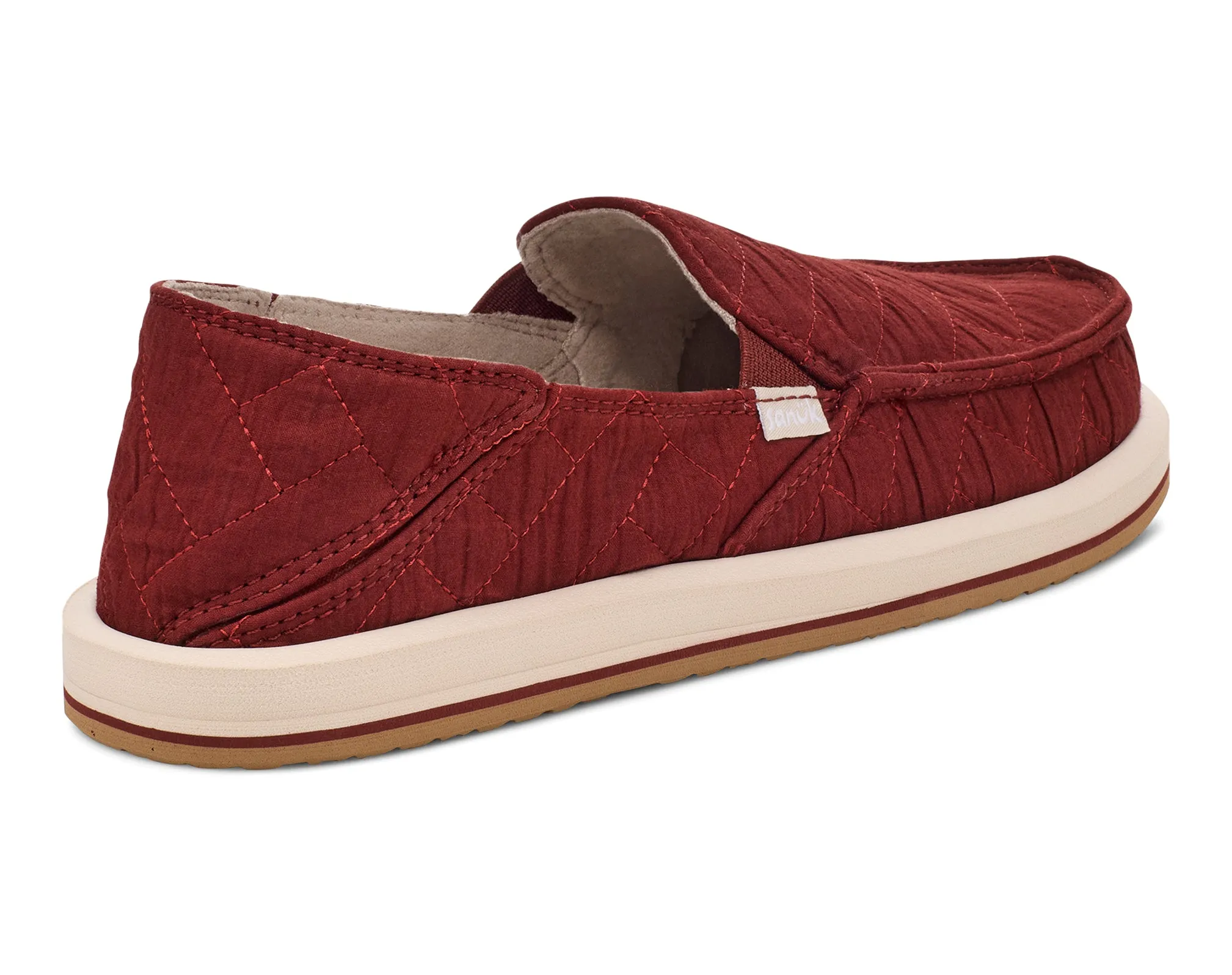 Donna Quilted - Women