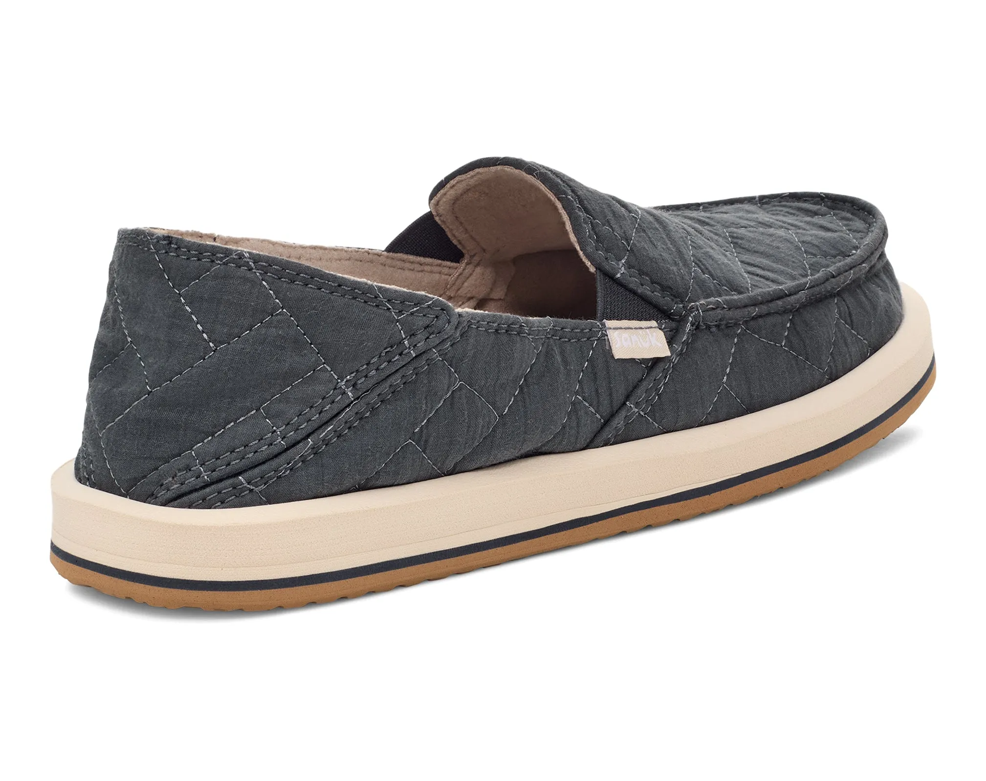 Donna Quilted - Women