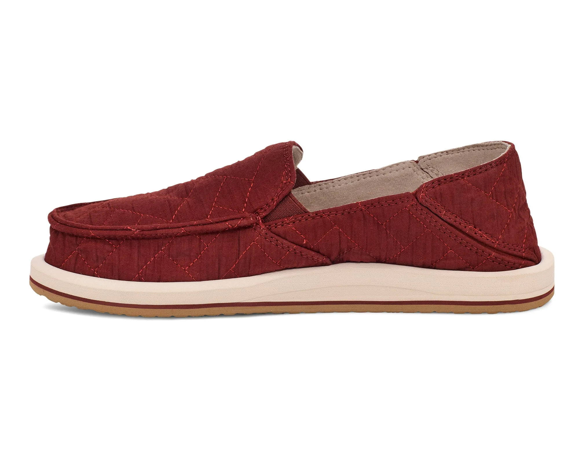 Donna Quilted - Women