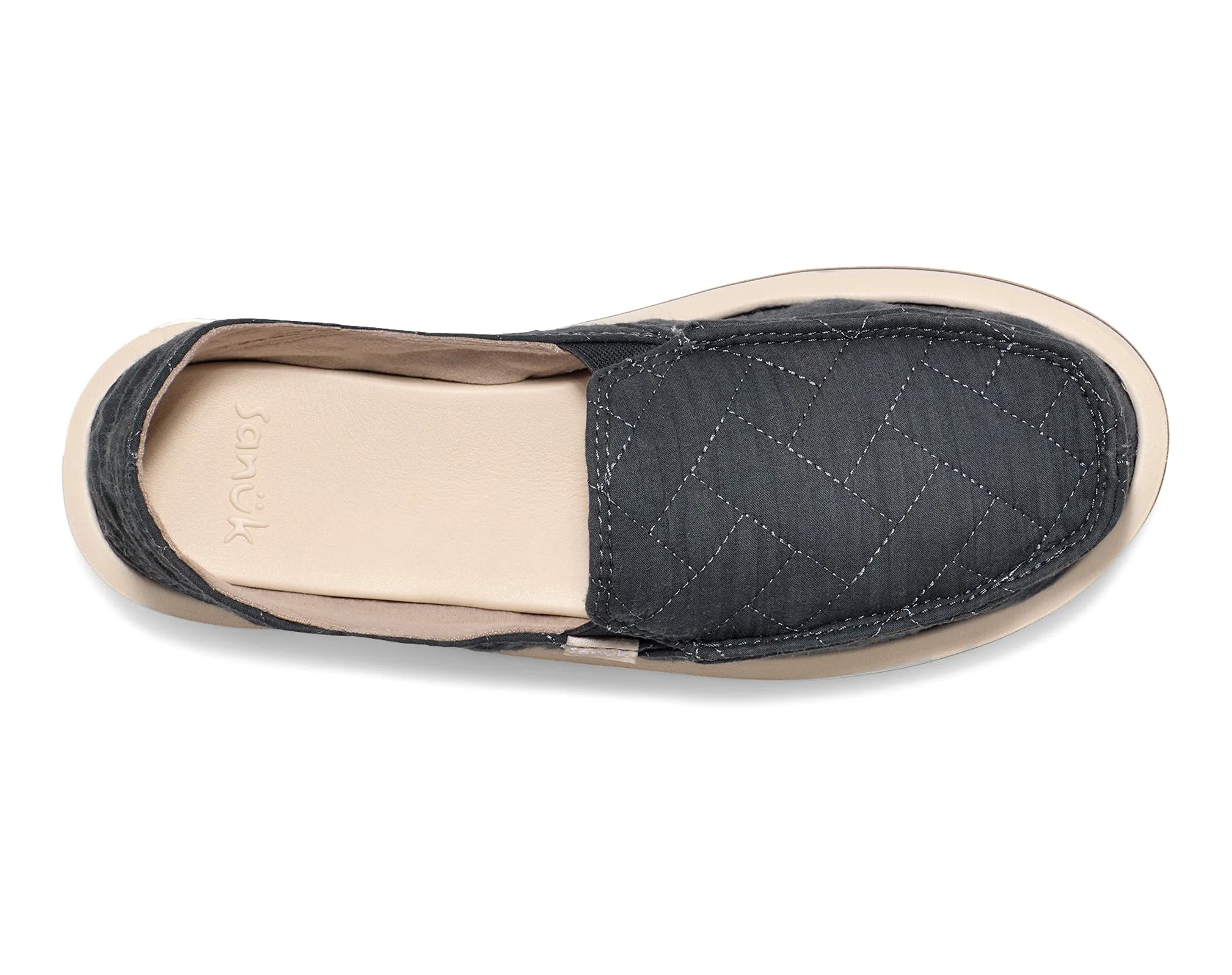 Donna Quilted - Women