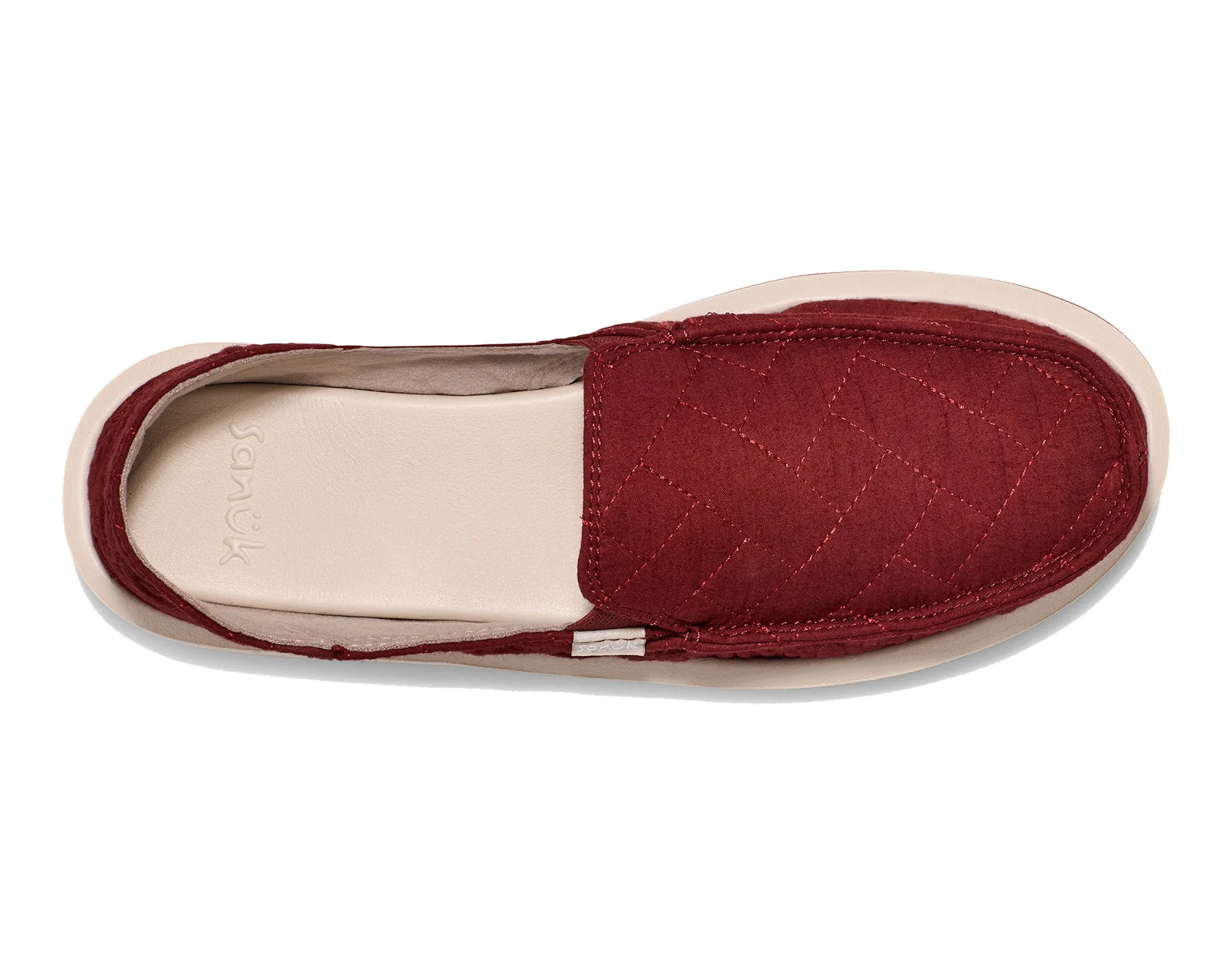 Donna Quilted - Women