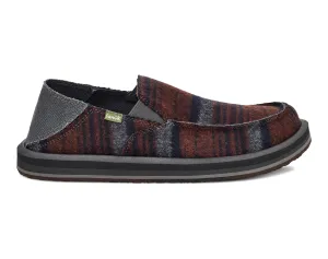 Donny Felt Stripe - Men