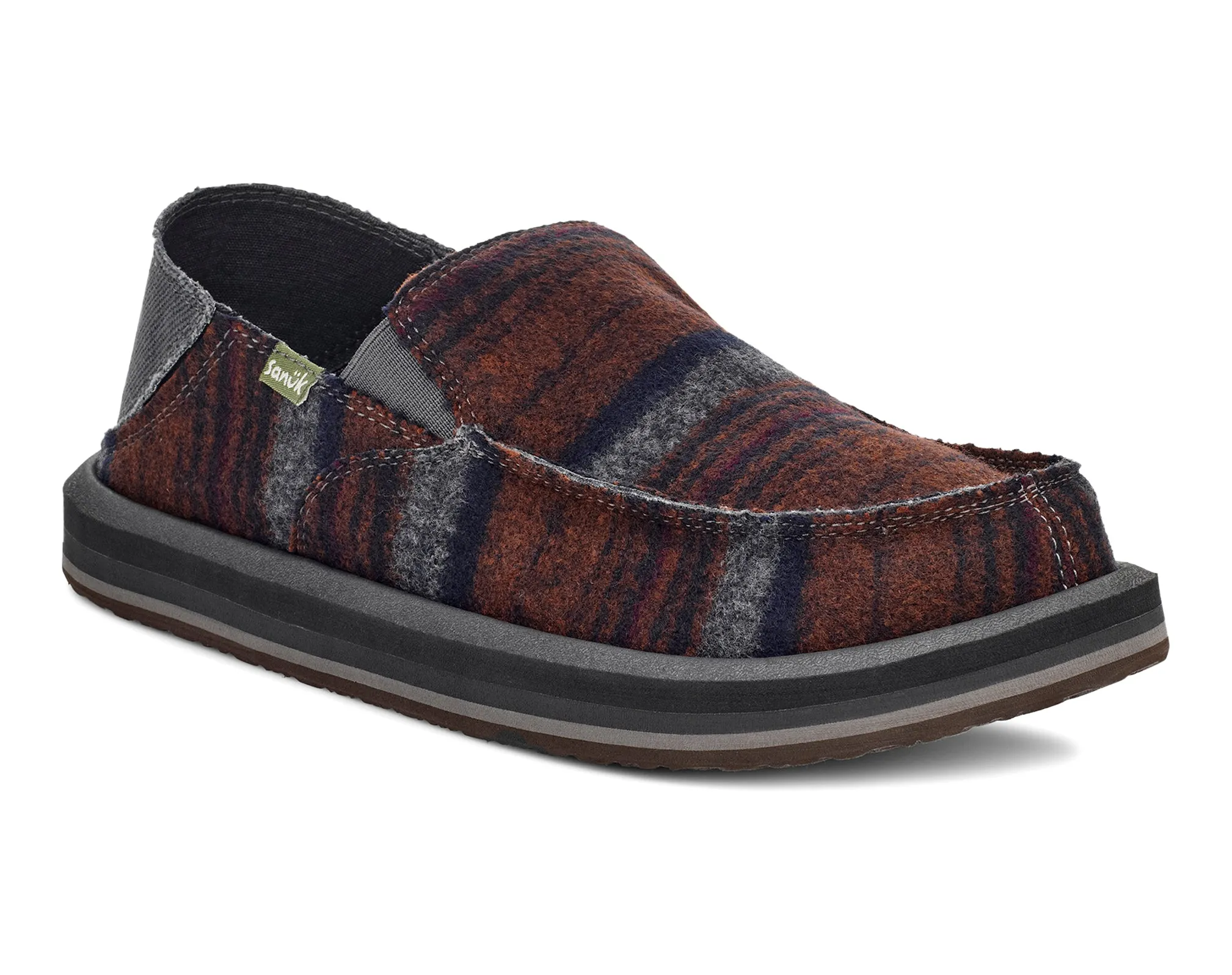 Donny Felt Stripe - Men