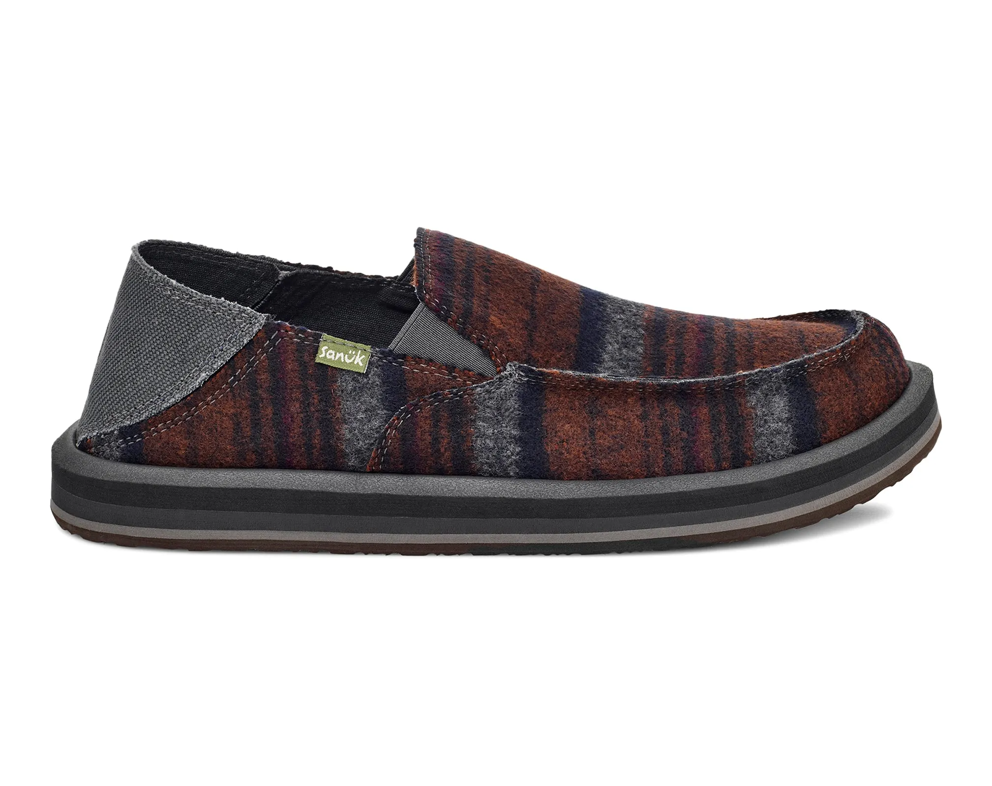 Donny Felt Stripe - Men