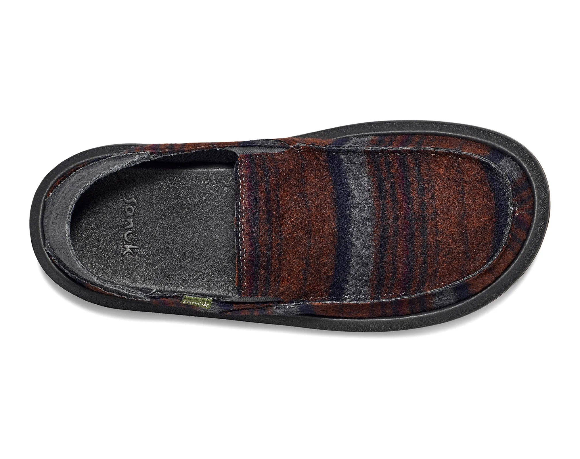 Donny Felt Stripe - Men