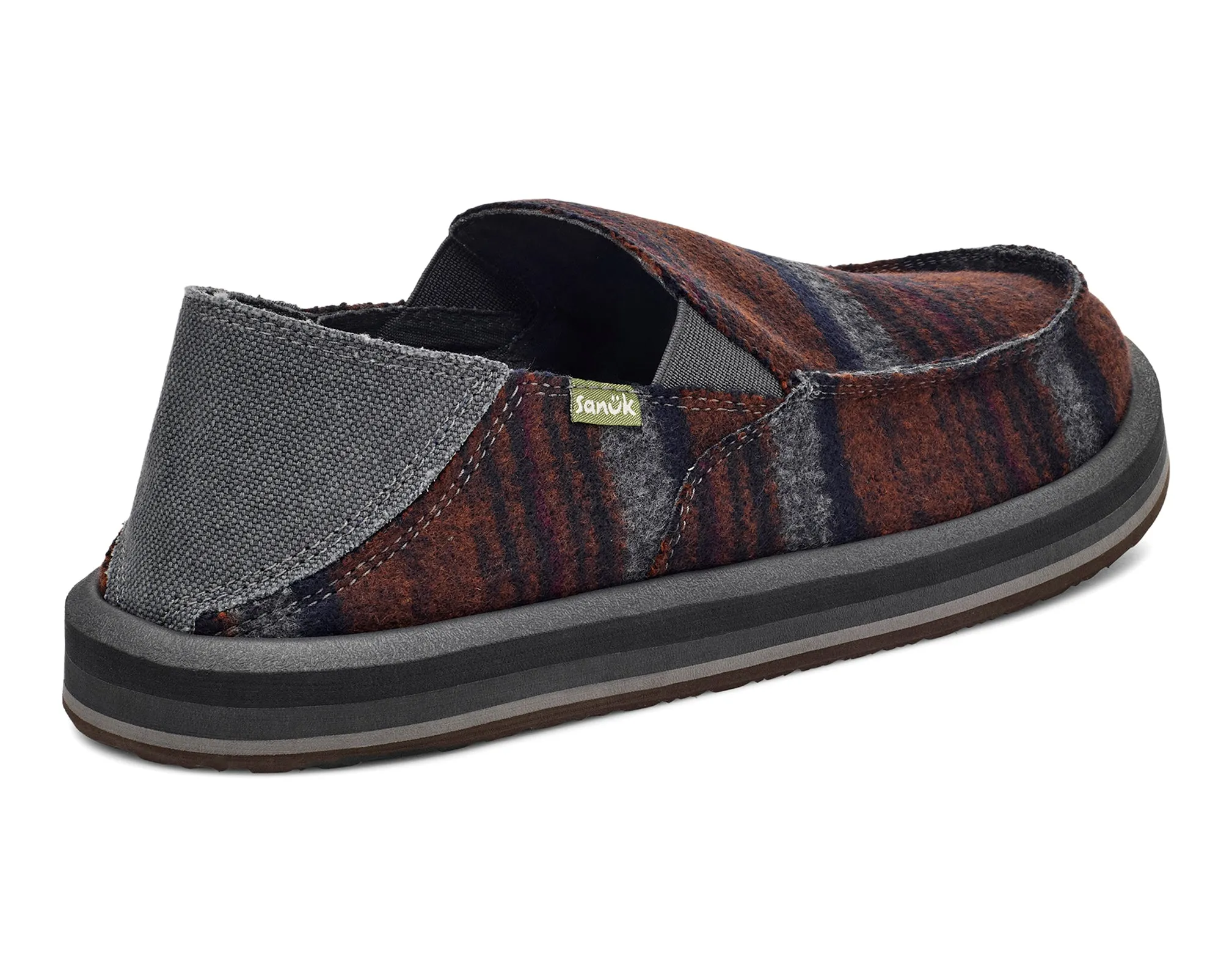 Donny Felt Stripe - Men