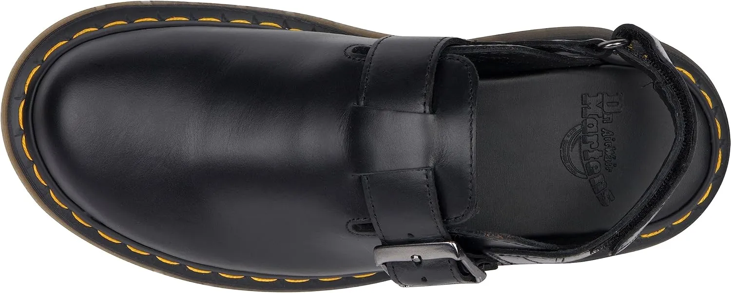Dr. Martens Women's Jorge Ii Mule