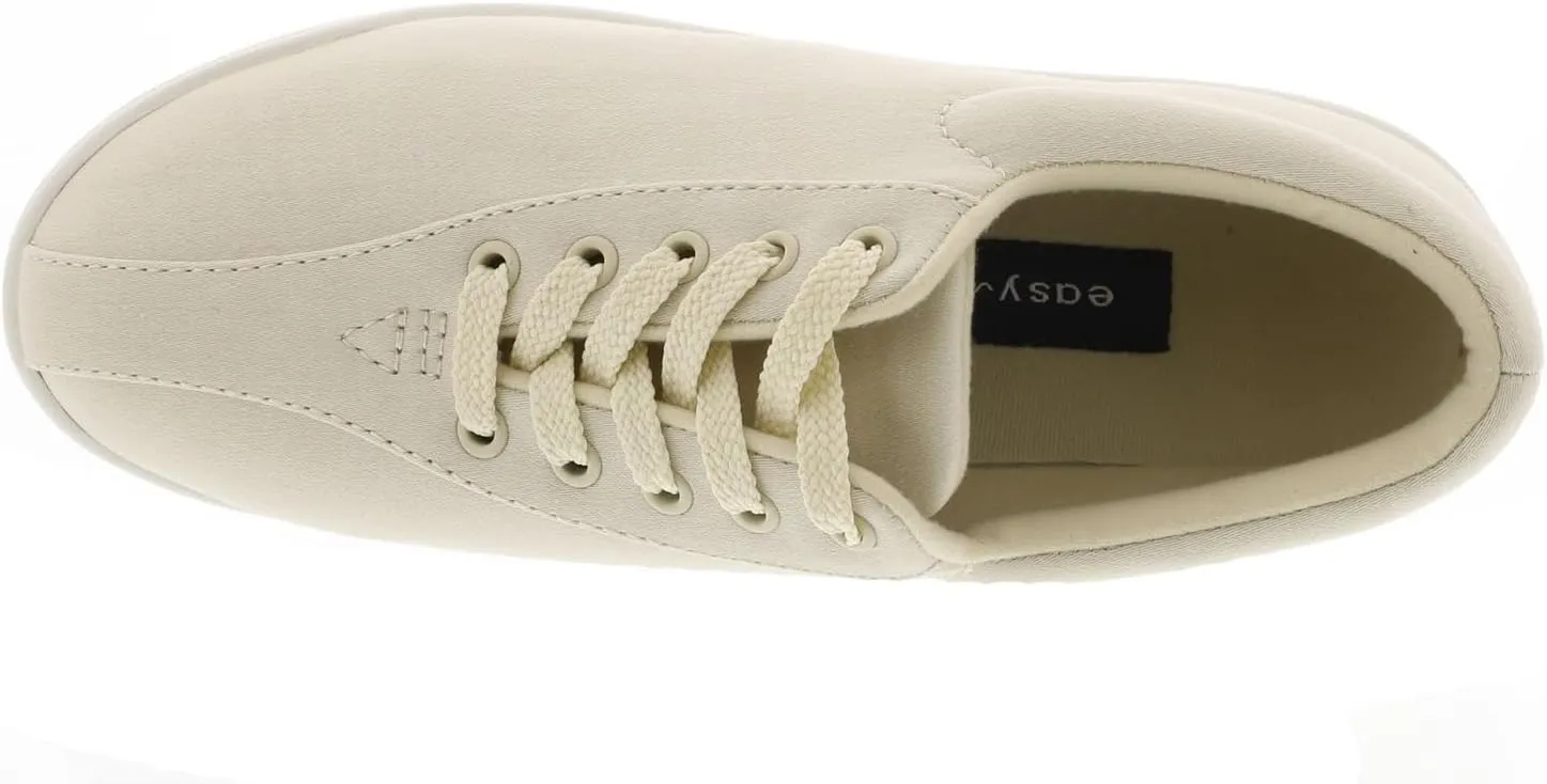 Easy Spirit Women's AP1 Leather Walking Shoe