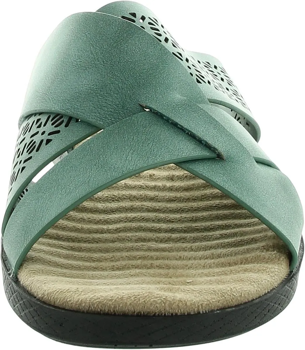Easy Street Women's COHO Slide Sandal