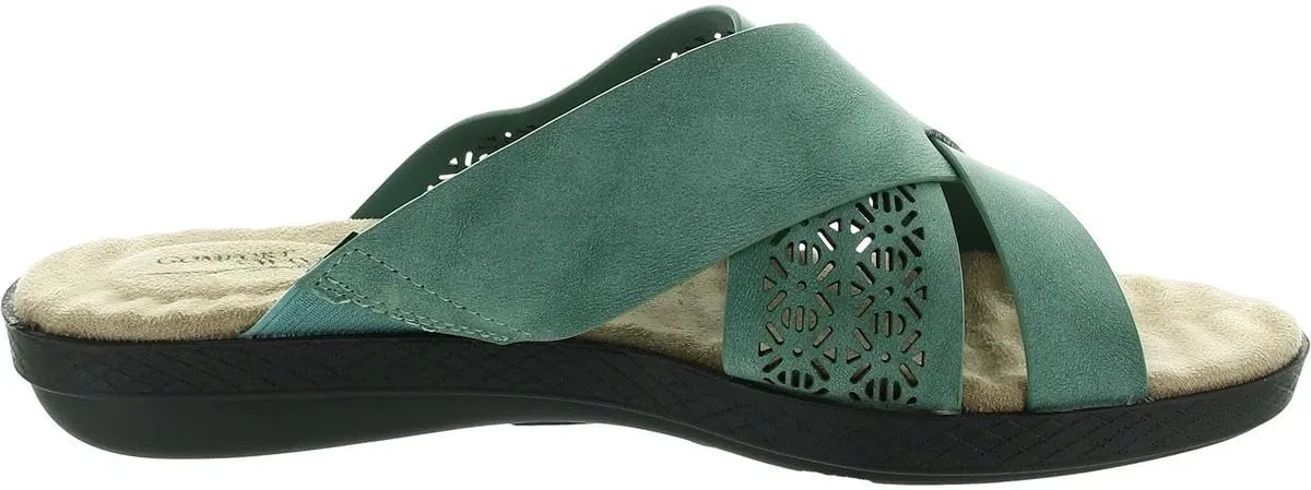 Easy Street Women's COHO Slide Sandal