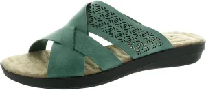 Easy Street Women's COHO Slide Sandal