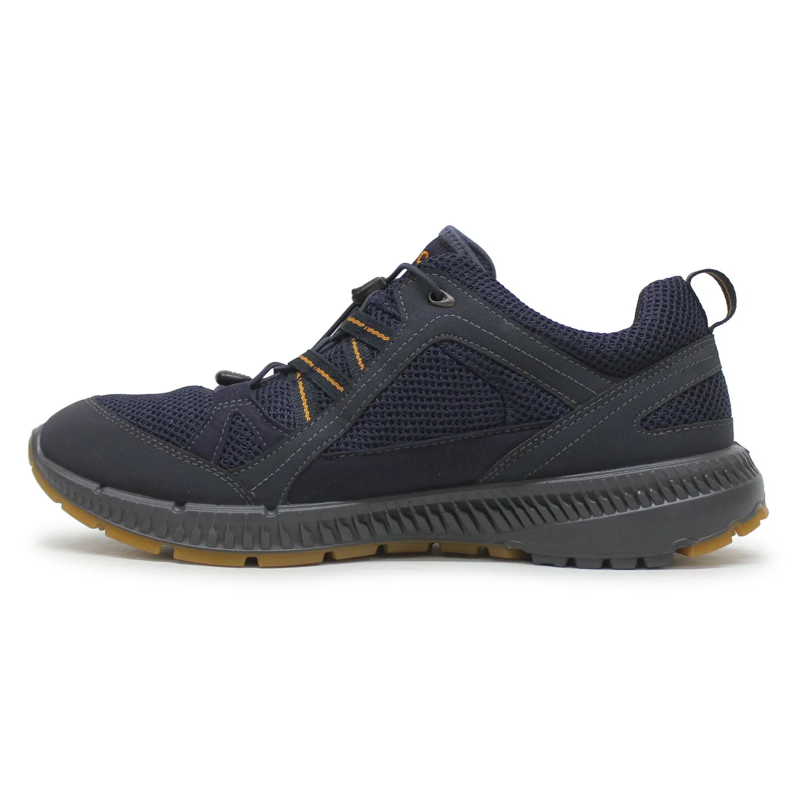 Ecco Terracruise II Textile Synthetic Men's Low Top Trainers