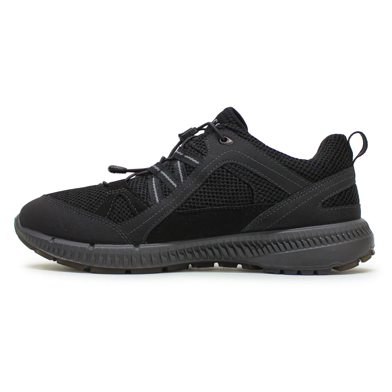 Ecco Terracruise II Textile Synthetic Men's Low Top Trainers