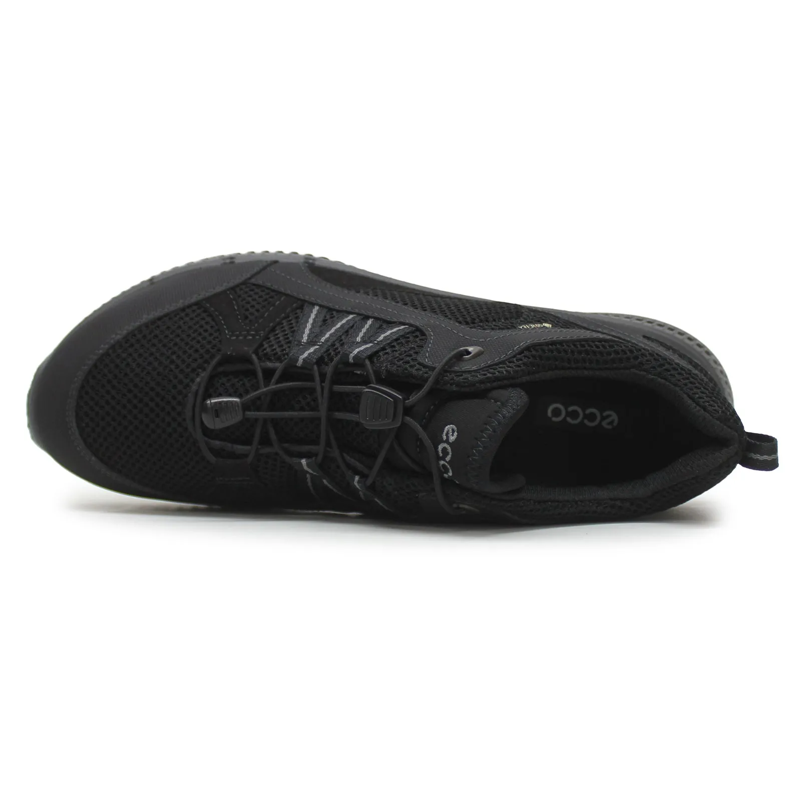 Ecco Terracruise II Textile Synthetic Men's Low Top Trainers