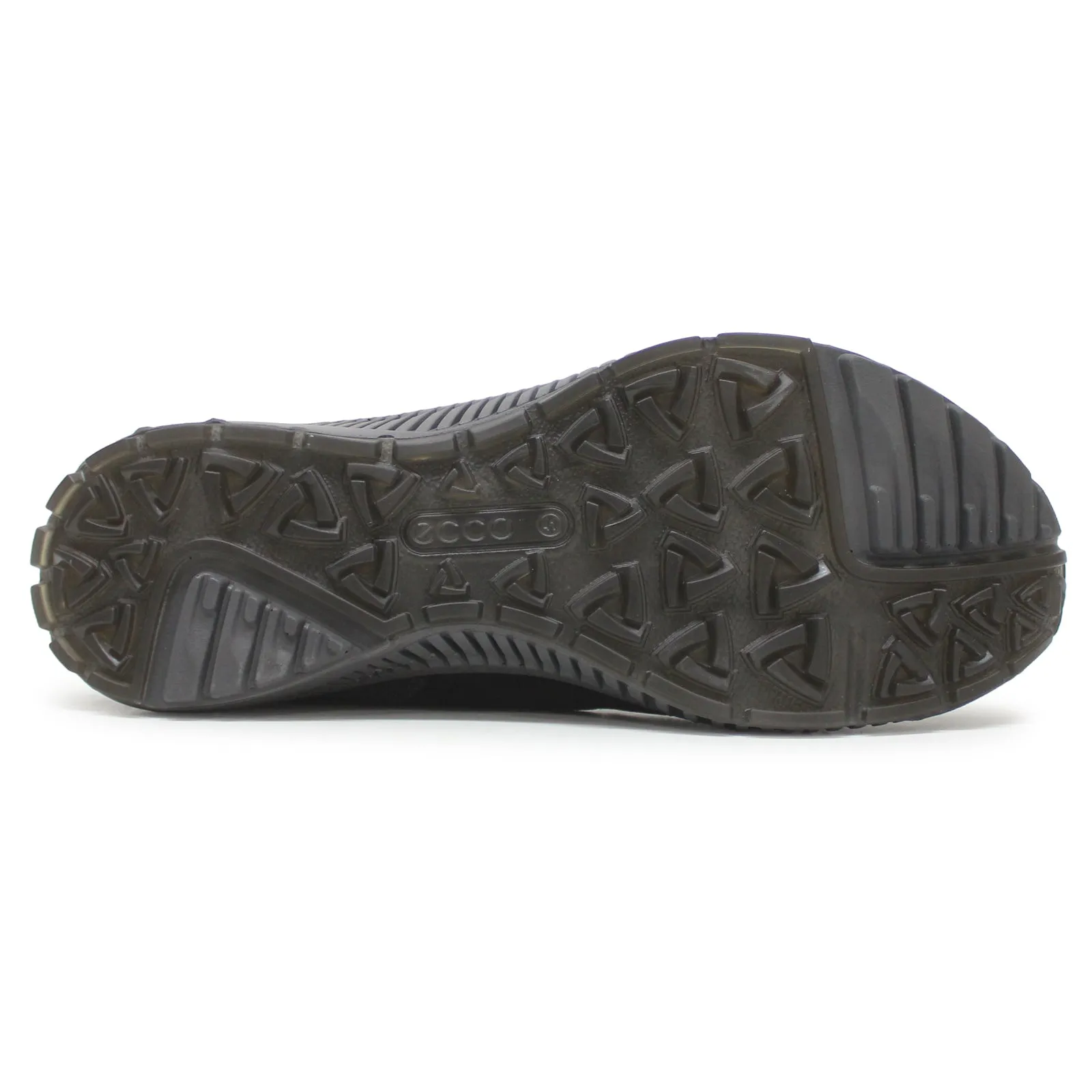 Ecco Terracruise II Textile Synthetic Men's Low Top Trainers