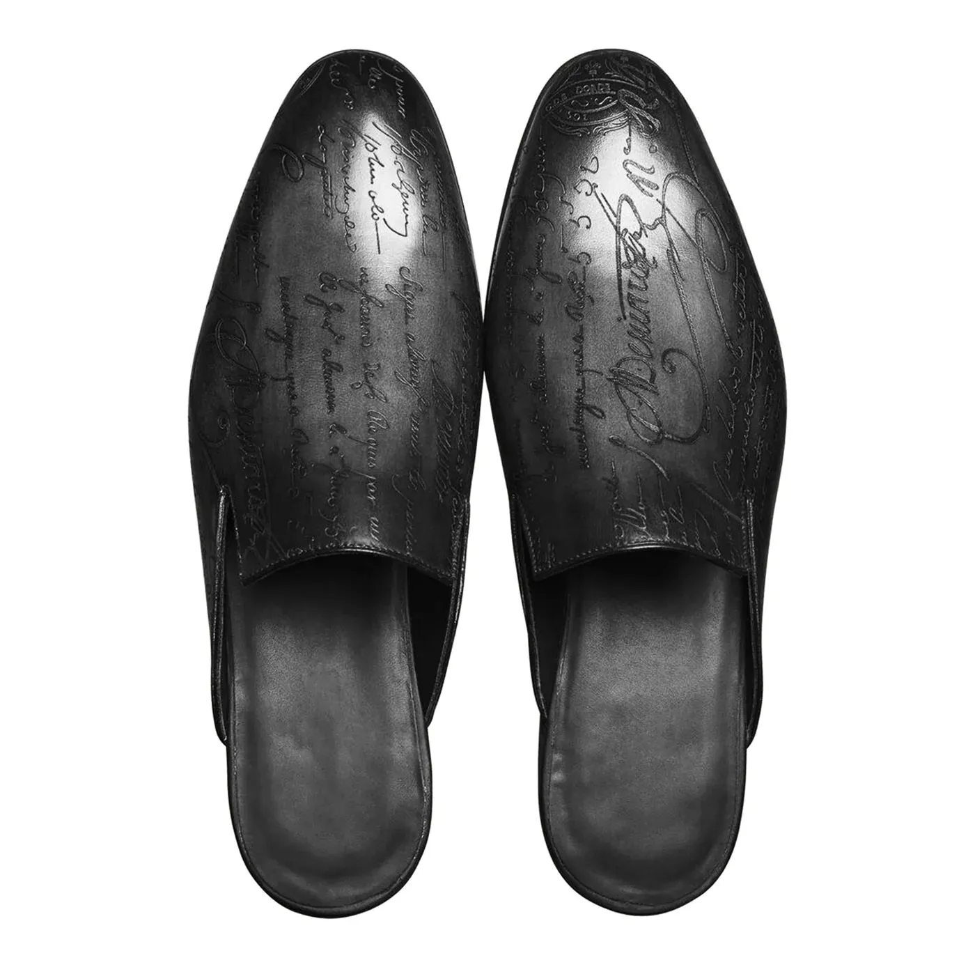 EL CHAPO MULE | BLACK