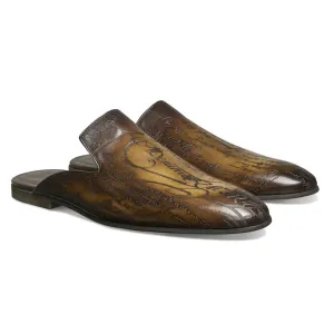 EL CHAPO MULE | TAN